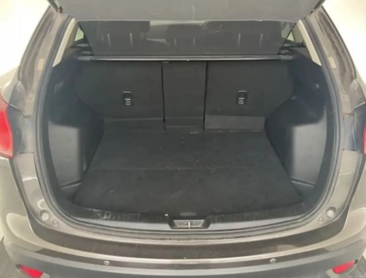 Mazda CX-5 CHEAP TAX €200 - Image 5