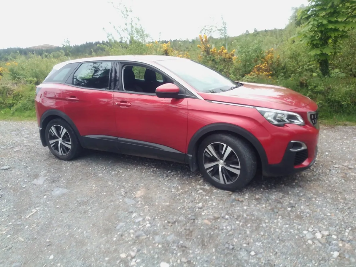 181 Peugeot 3008 - Image 2