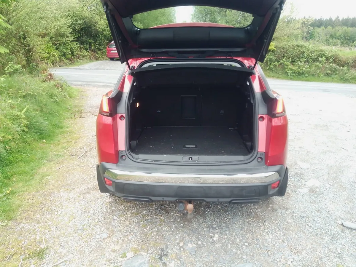 181 Peugeot 3008 - Image 4