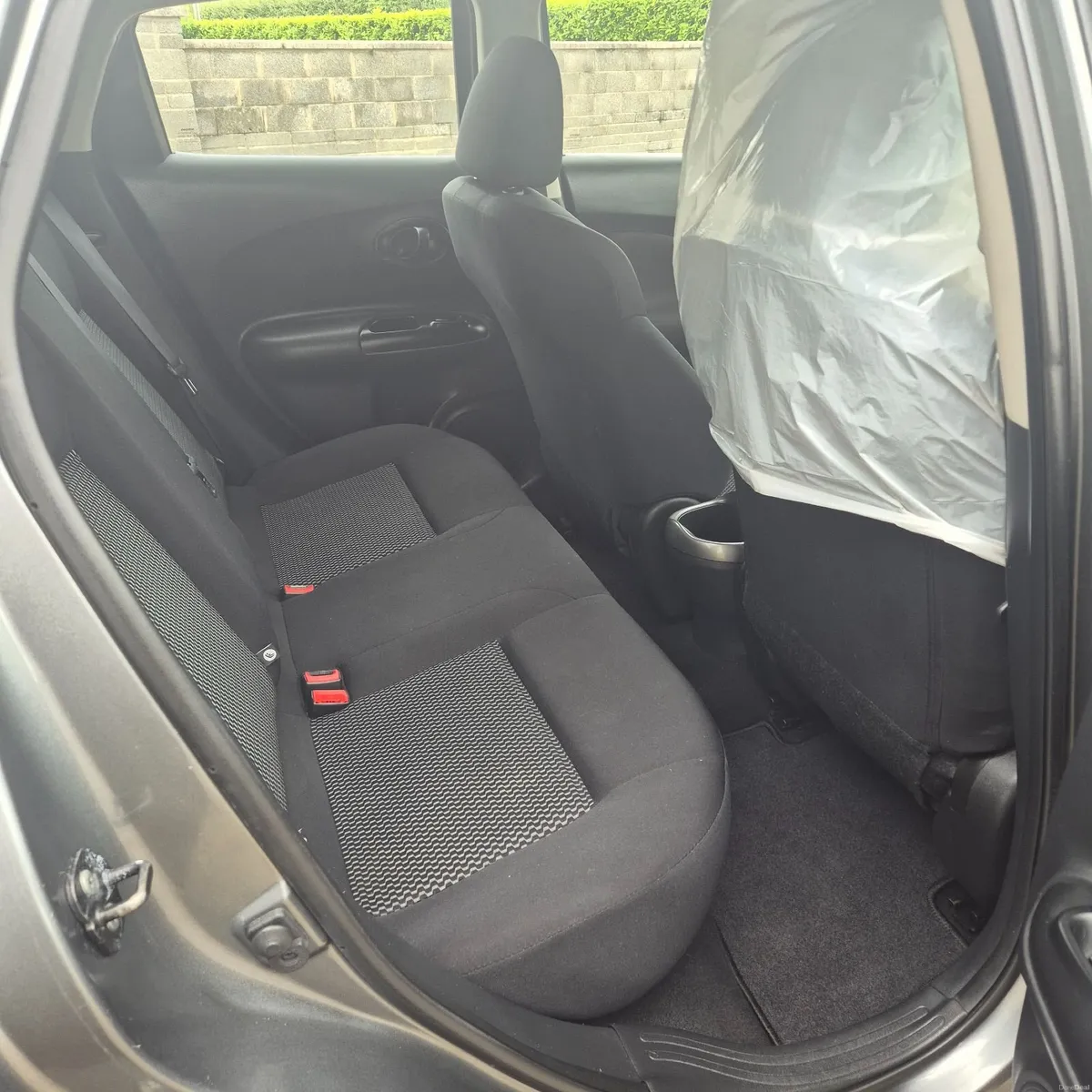 Nissan Juke 2016 - Image 3