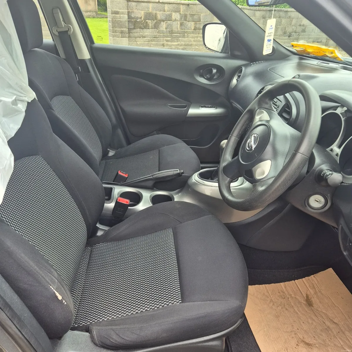 Nissan Juke 2016 - Image 4