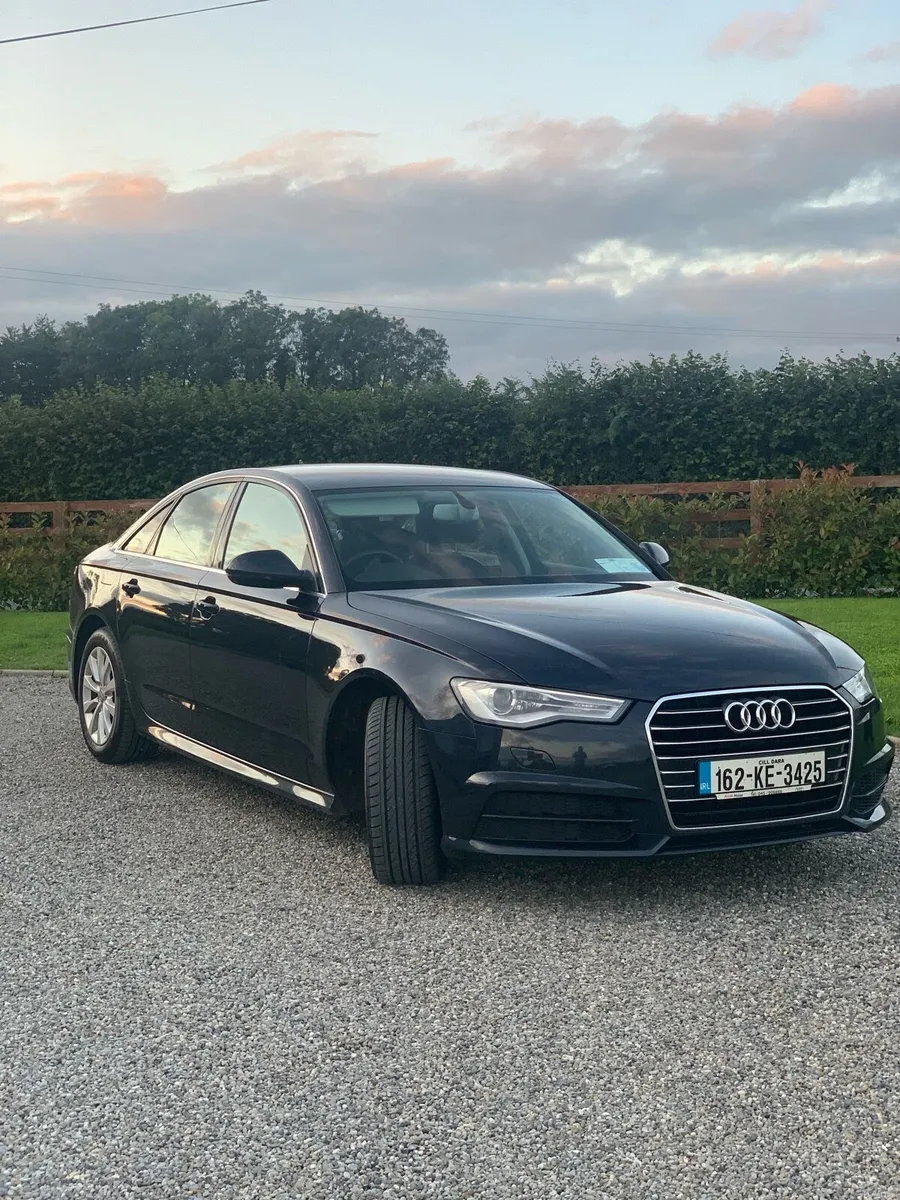 Audi A6 - Image 3
