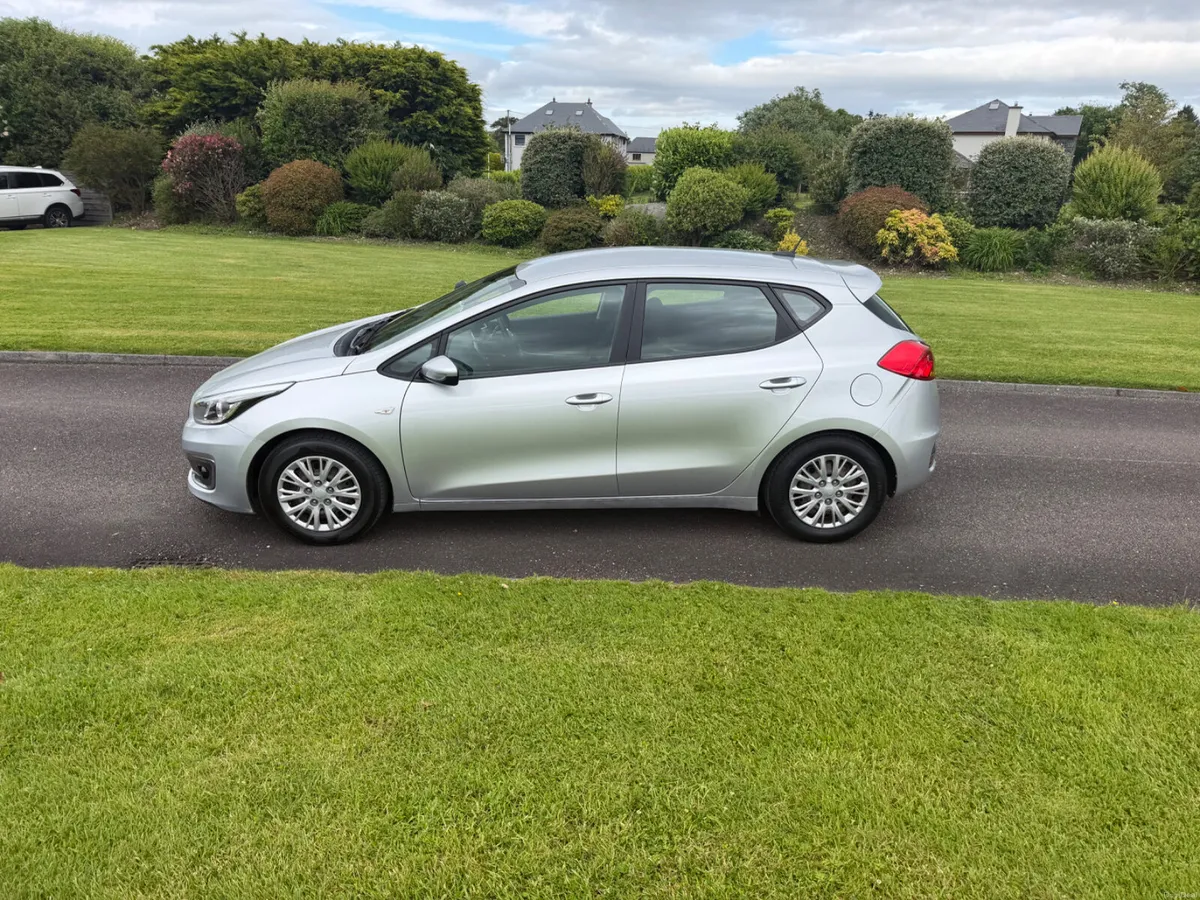 Kia Ceed 1.6 CRDI - Image 2