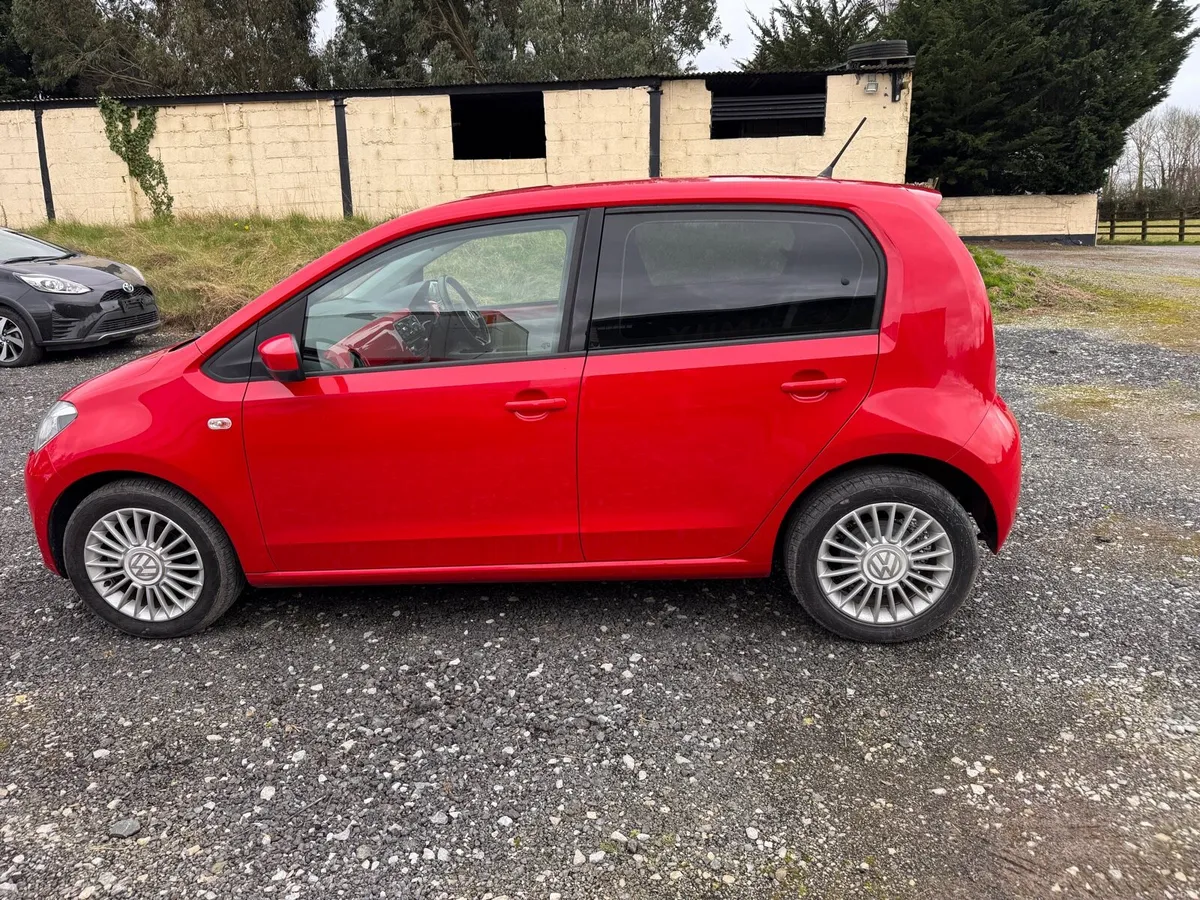 VW Up High Up 162 with cruise control - Image 2