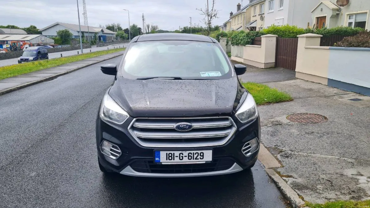Ford kuga - Image 1