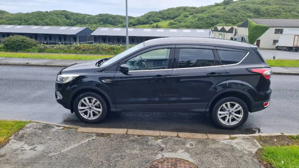 Ford kuga - Image 2