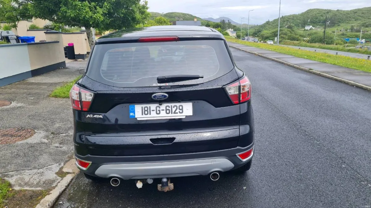 Ford kuga - Image 4