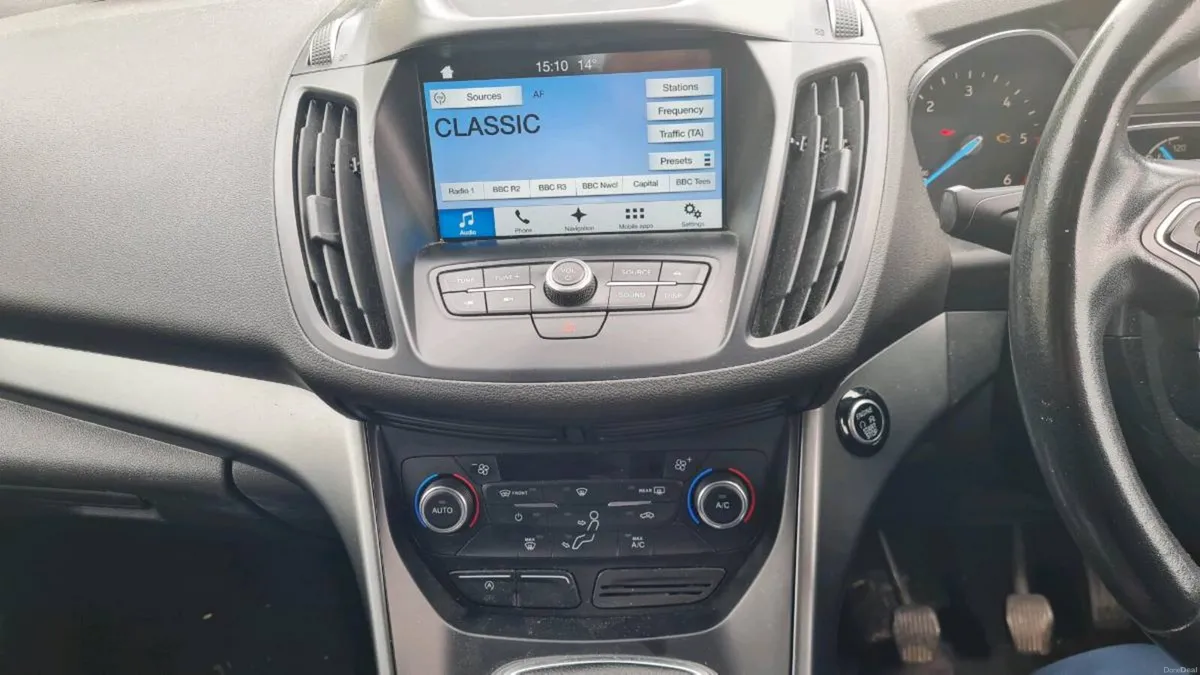 Ford kuga - Image 6