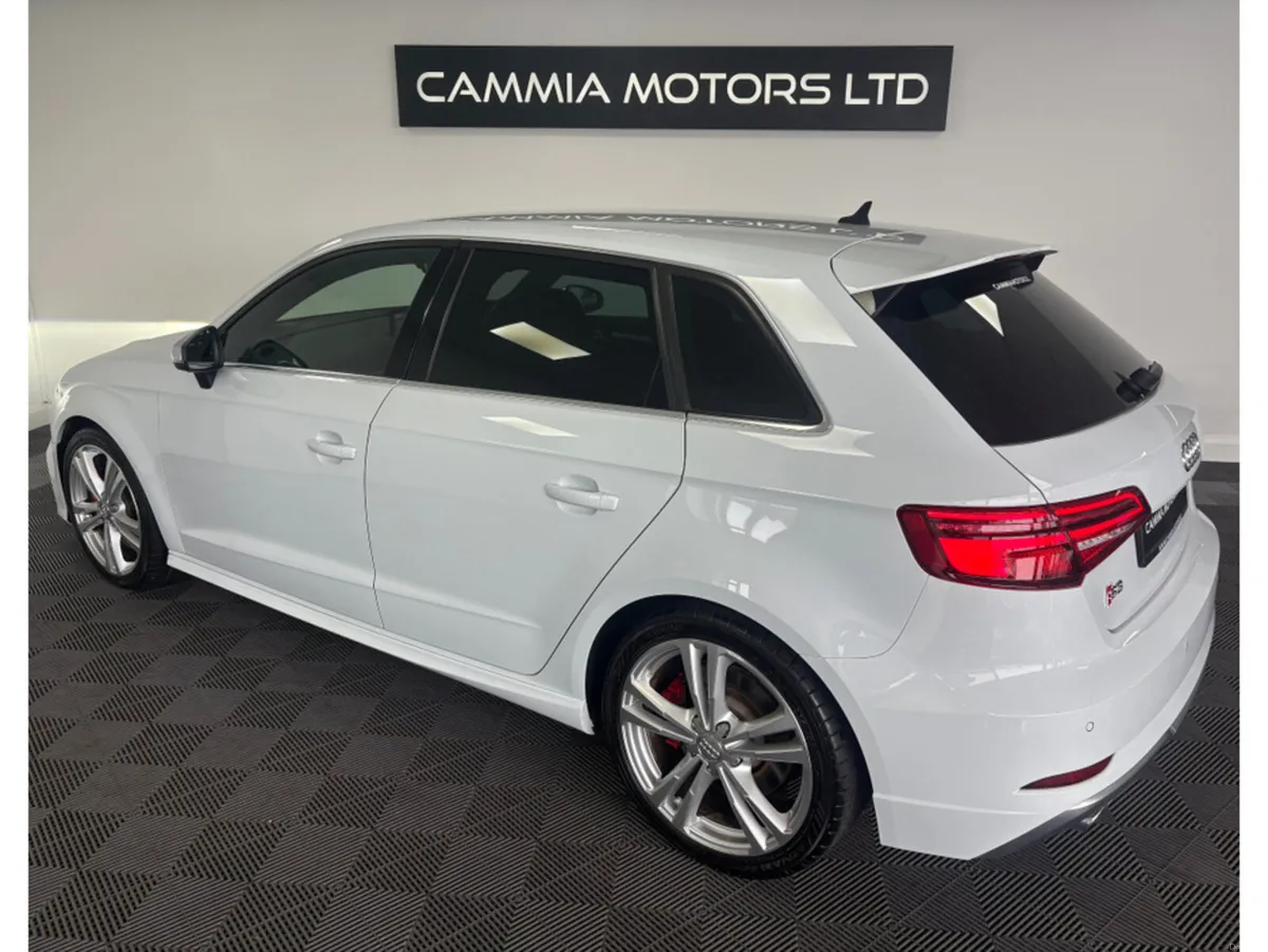 Audi S3 *AUDI S3* *FACELIFT* *DIGITAL DASH* *DRIVE - Image 3