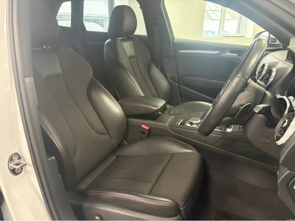 Audi S3 *AUDI S3* *FACELIFT* *DIGITAL DASH* *DRIVE - Image 5
