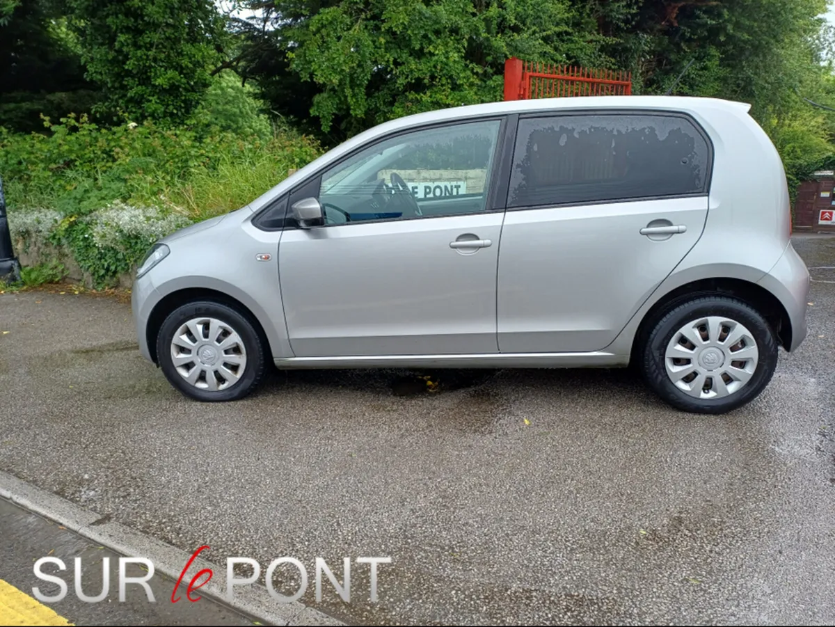 Skoda Citigo AMBITION 1.0 MPI 60HP 5DR - Image 4