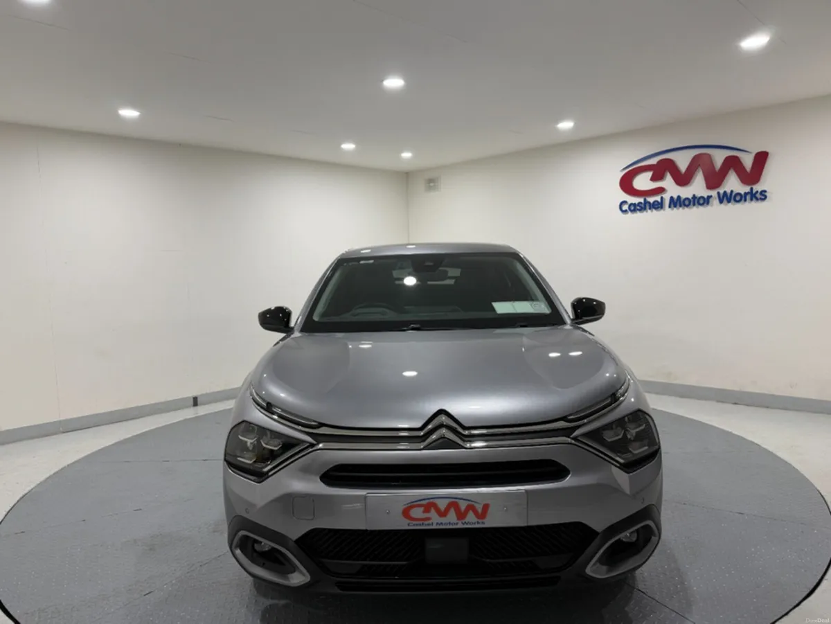 Citroen C4 MAX BLUEHDI 130BHP AUTO**SAME DAY FINAN - Image 2