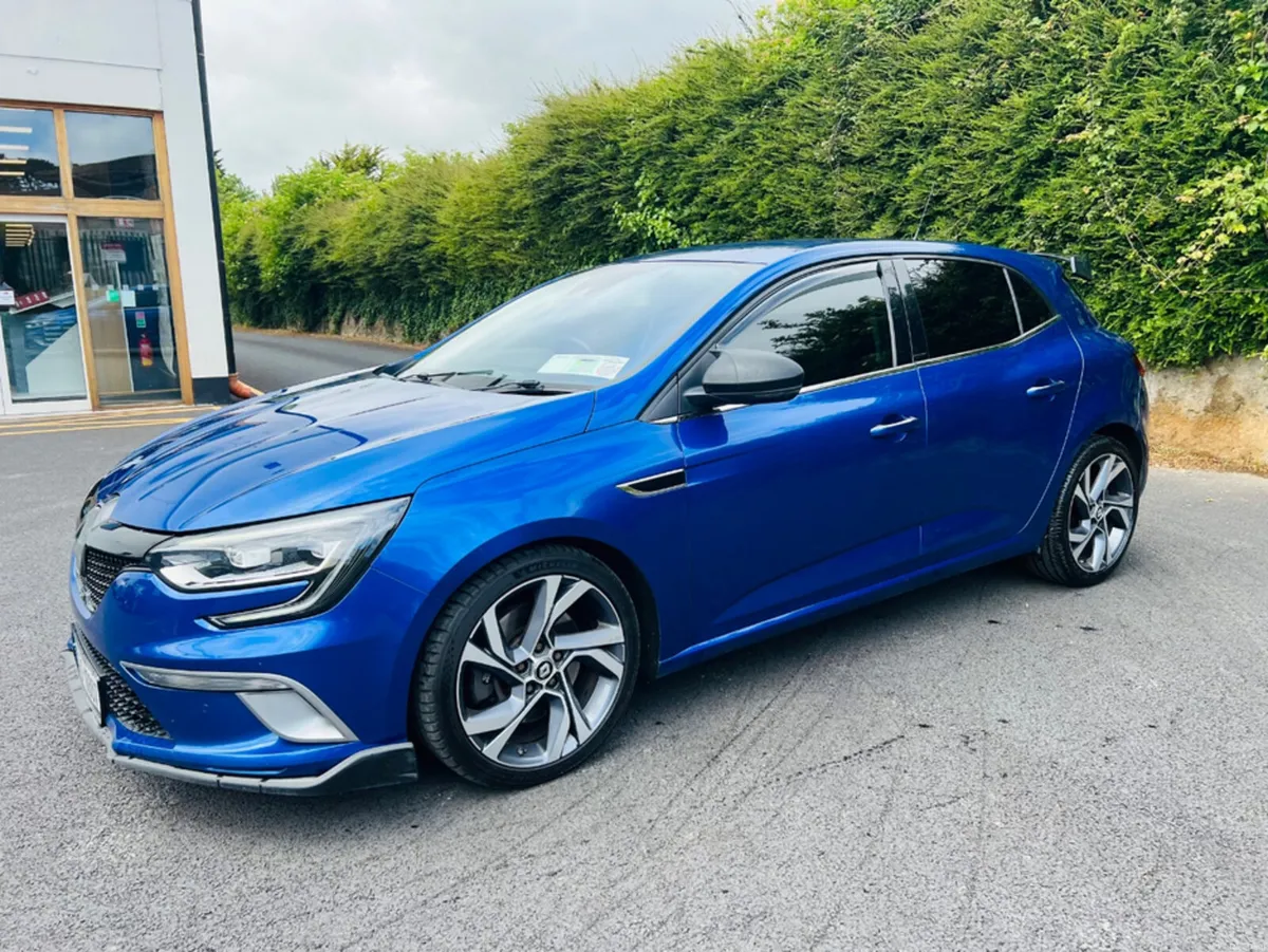 Renault Megane ***DEPOSIT TAKEN*** - Image 6