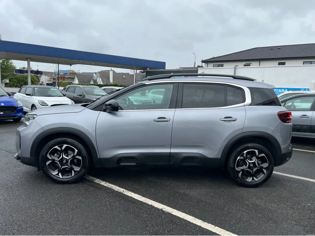 Citroen C5 Aircross PLUS BLUEHDI 1.5 - Image 6