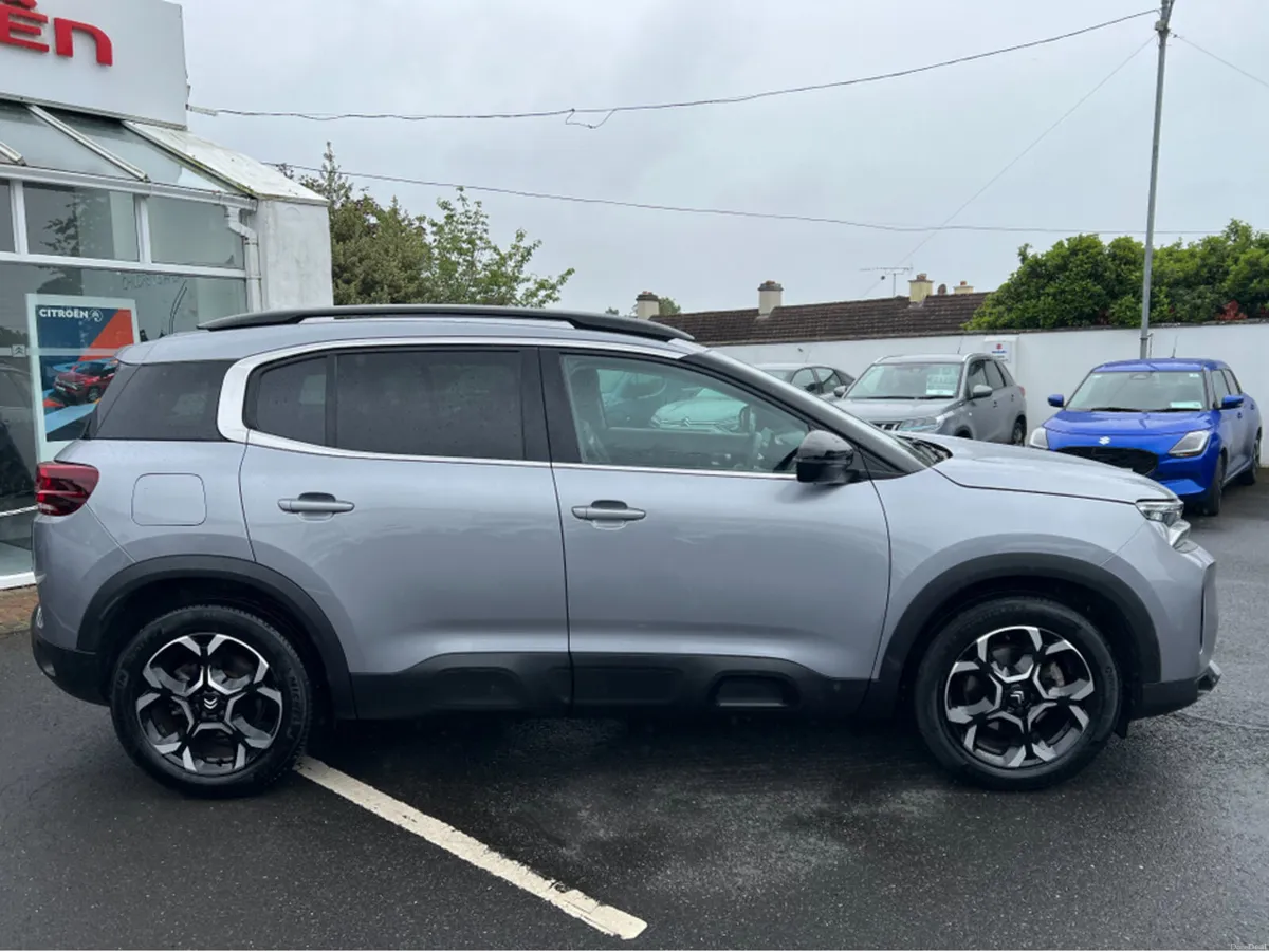 Citroen C5 Aircross PLUS BLUEHDI 1.5 - Image 2