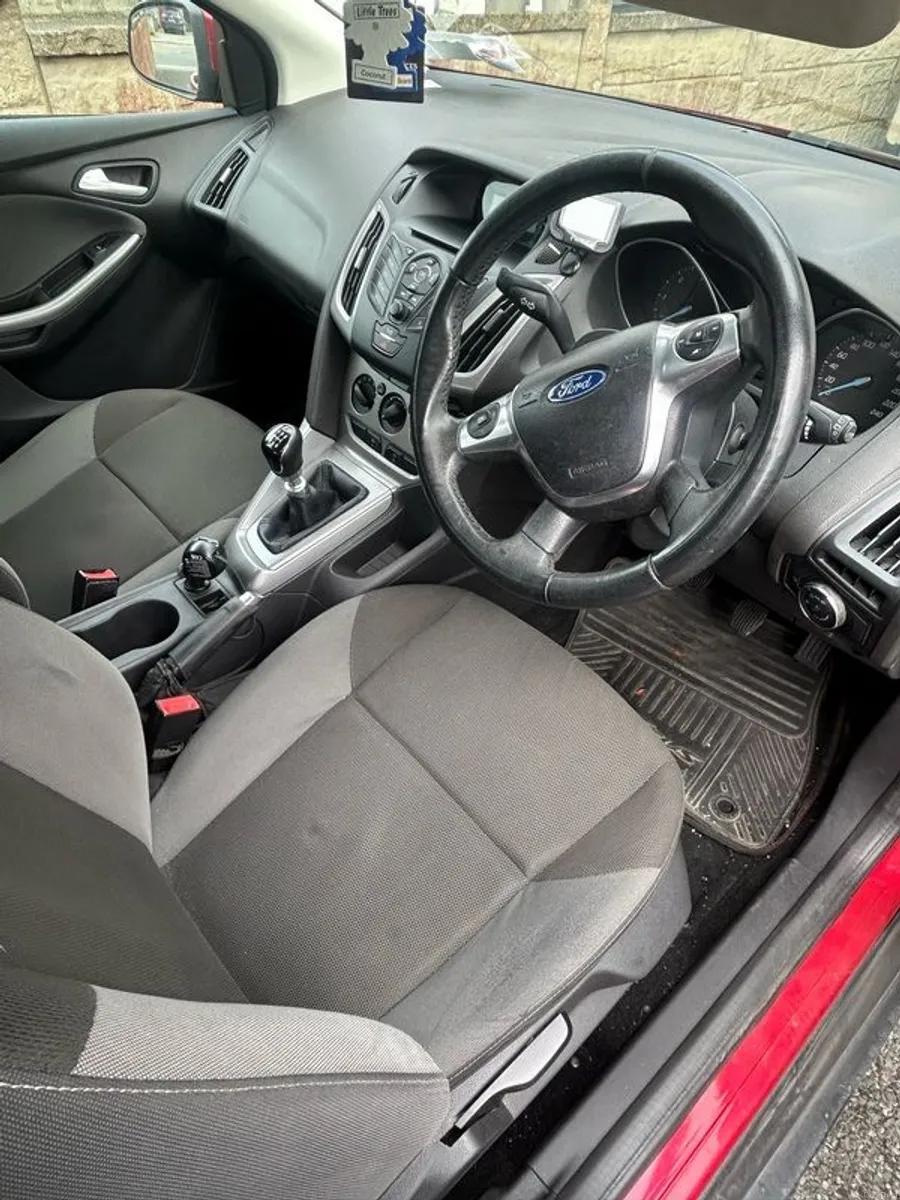 2011 Ford Focus - Image 3