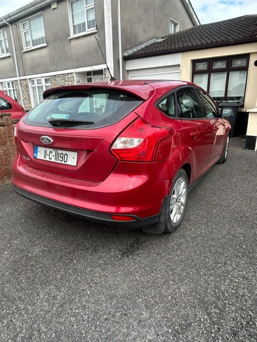 2011 Ford Focus - Image 1