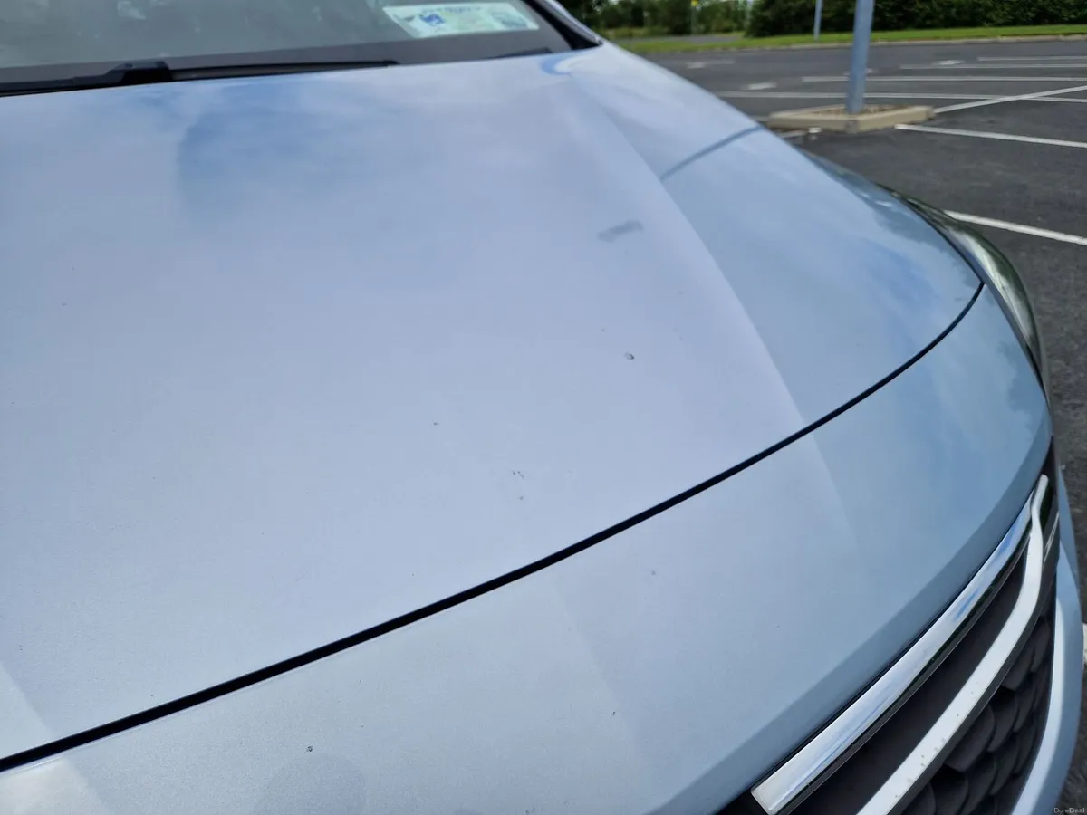 Vauxhall Astra 2016 - Image 2