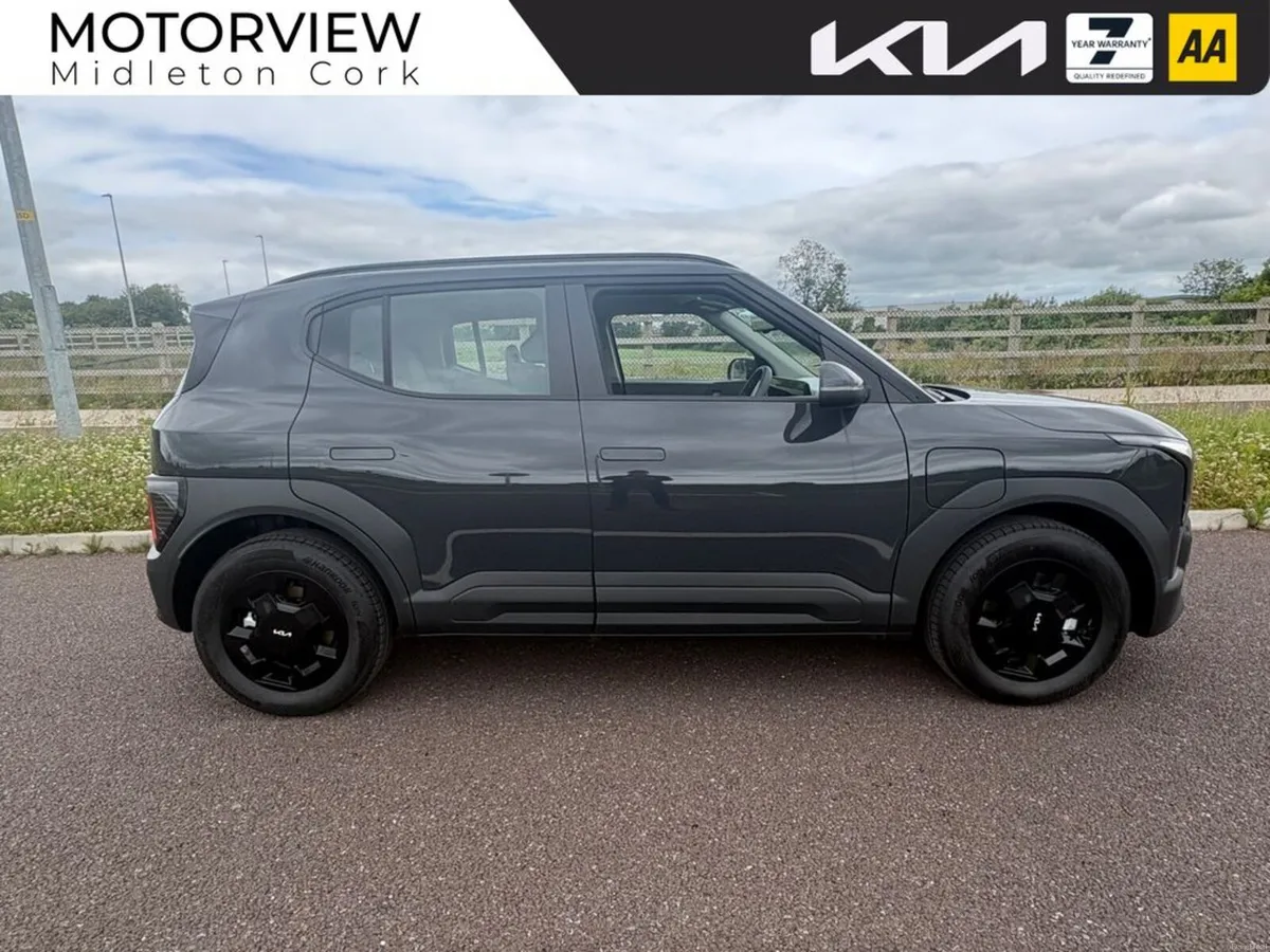 Kia EV2 **model Air long range 61kw** **3 year AA* - Image 2