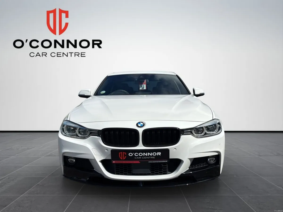 BMW 3-Series 320i M Sport – The Complete Package - Image 2