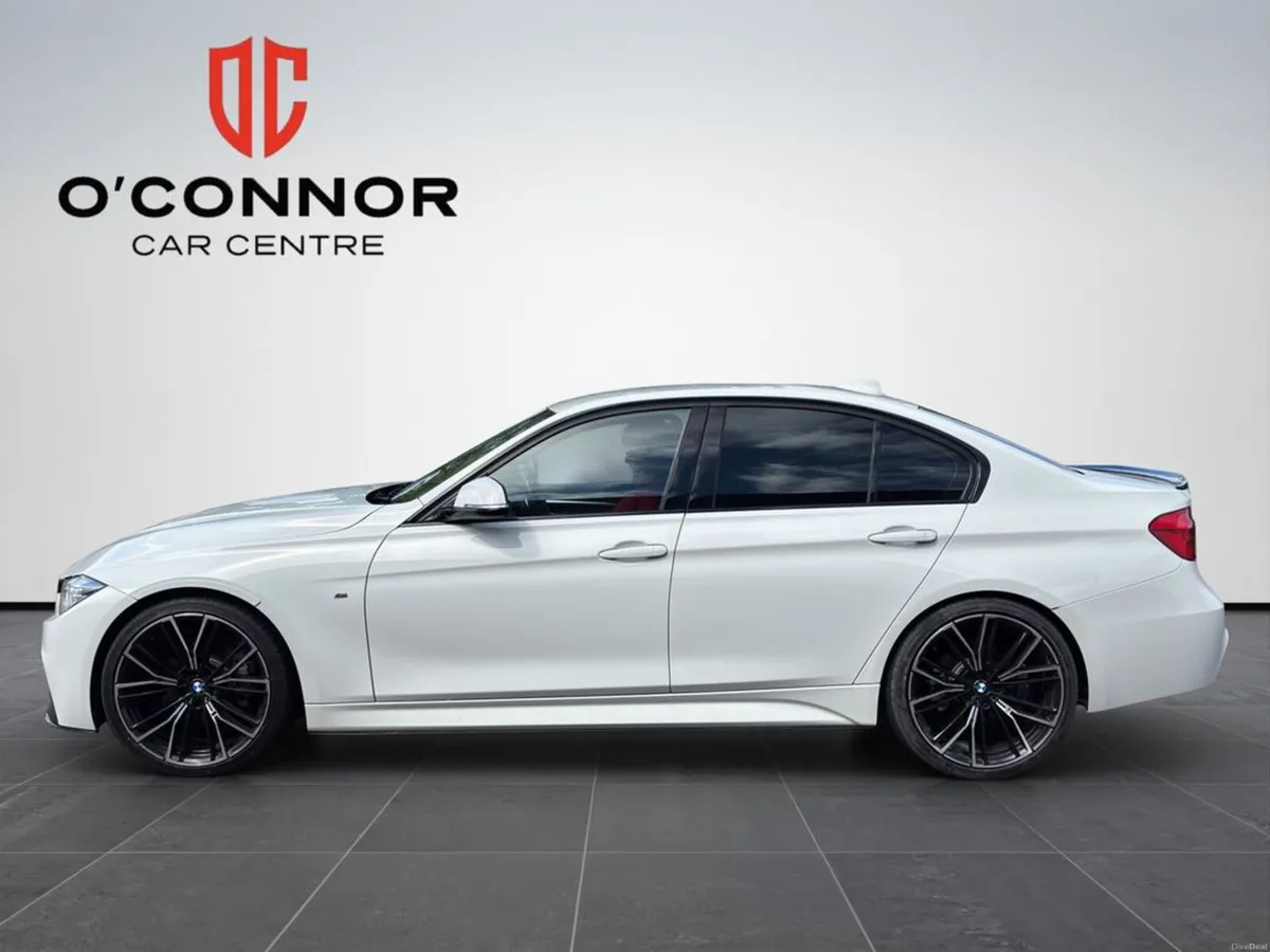 BMW 3-Series 320i M Sport – The Complete Package - Image 3