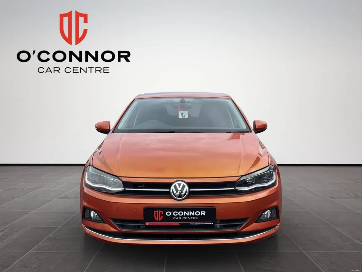 Volkswagen Polo 1.0 - Image 2