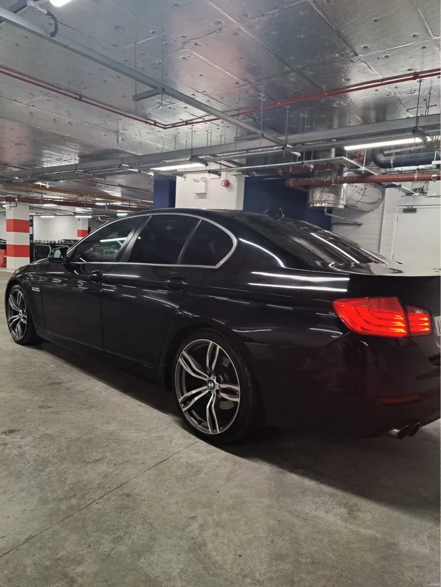 BMW 520D Automatic - 20" Alloys - Fresh NCT - Image 3