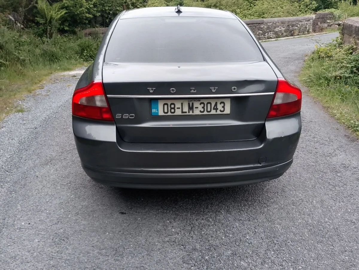 Nct/ Tax  Driving 100% - Image 1