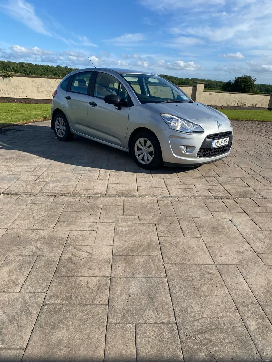 Citroen c3 - Image 1