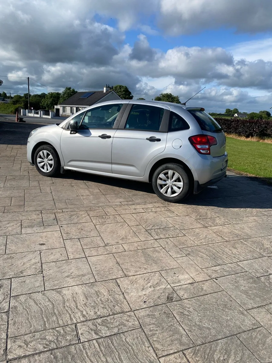 Citroen c3 - Image 3