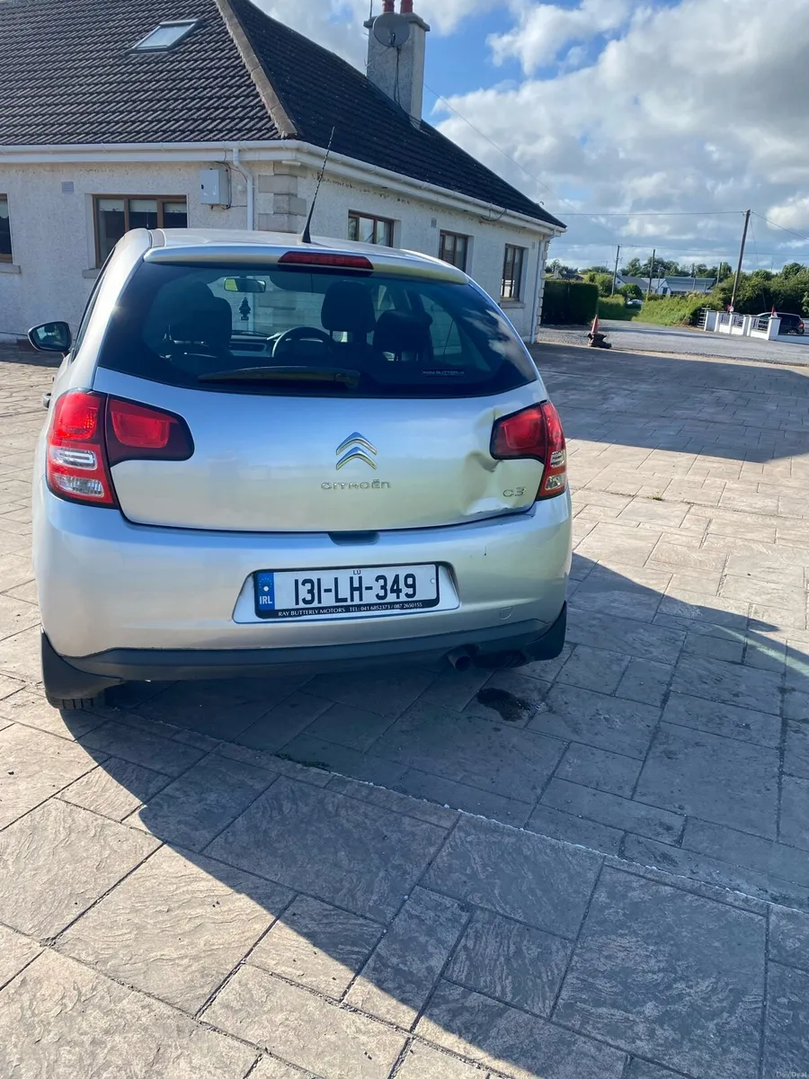 Citroen c3 - Image 4