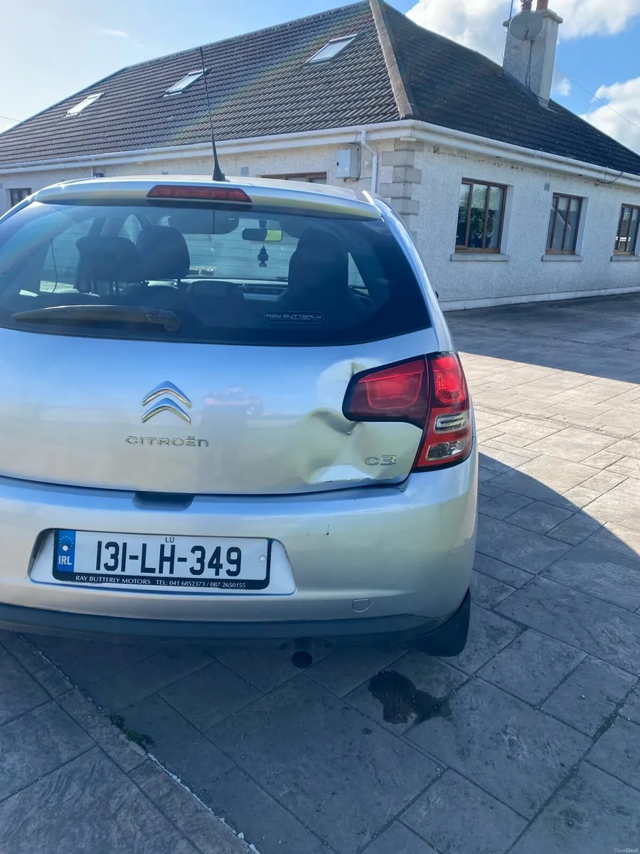 Citroen c3 - Image 5