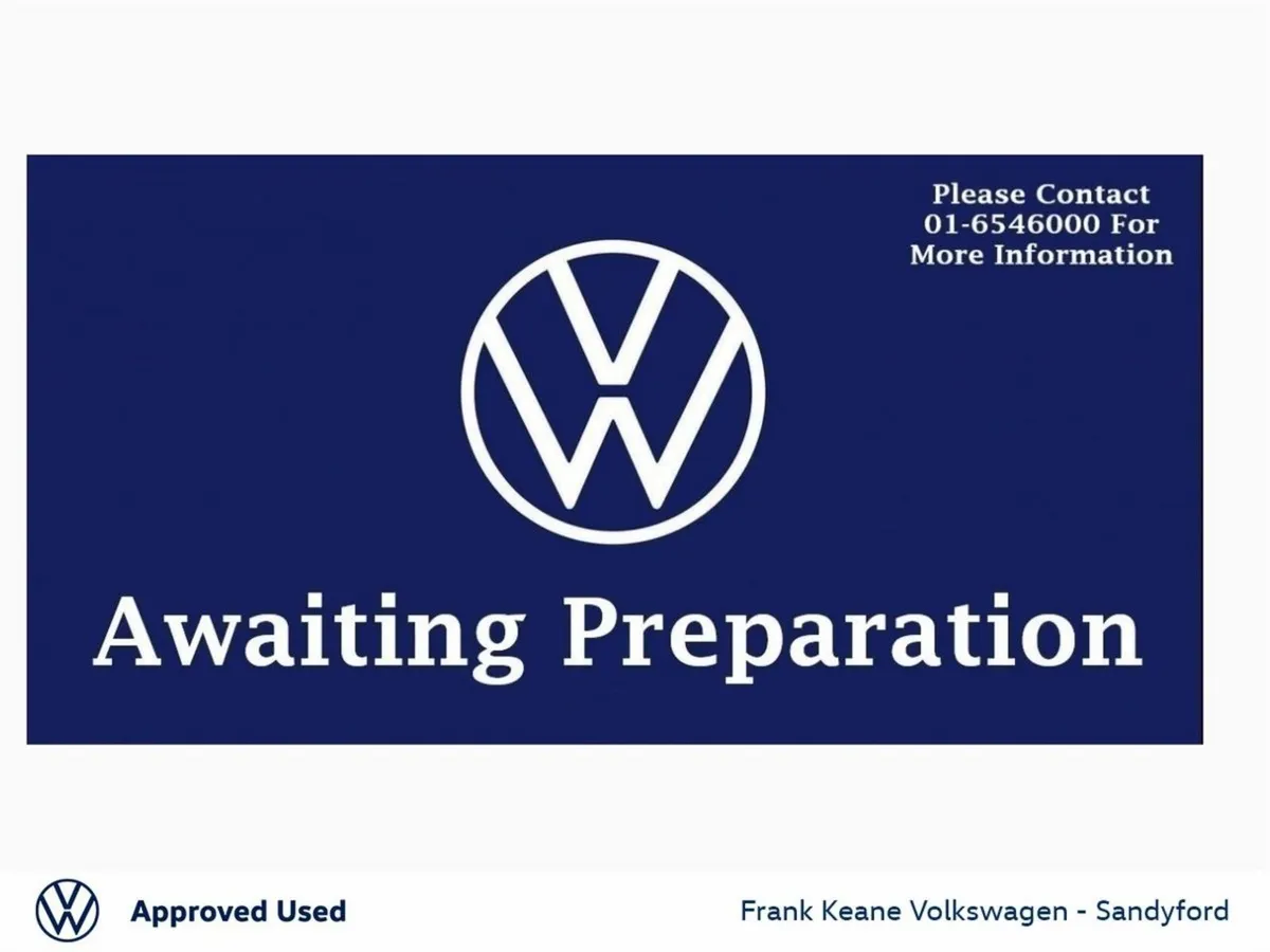 Volkswagen Tiguan Life Edition PHEV 1.5 @Frank Kea - Image 1