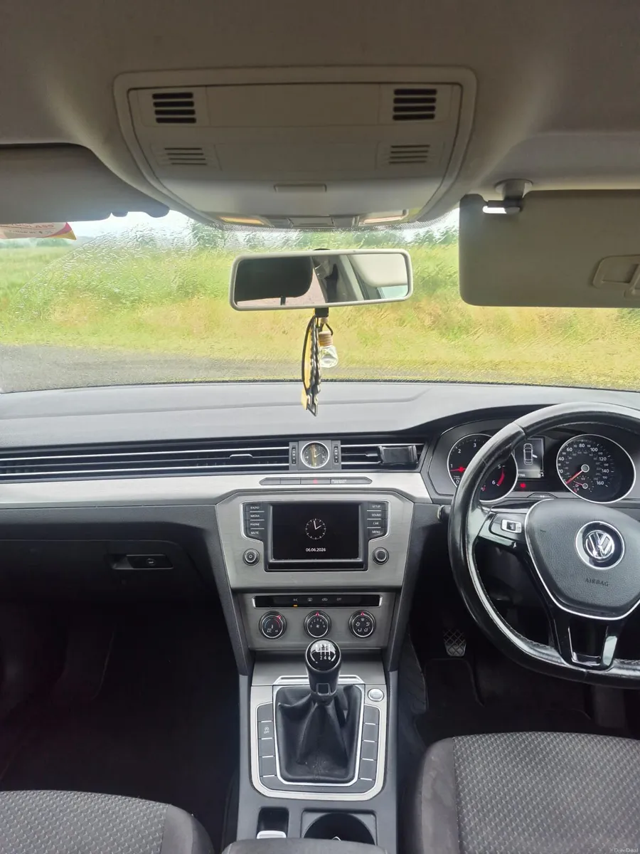 Volkswagen passat 2.0 litre - Image 3