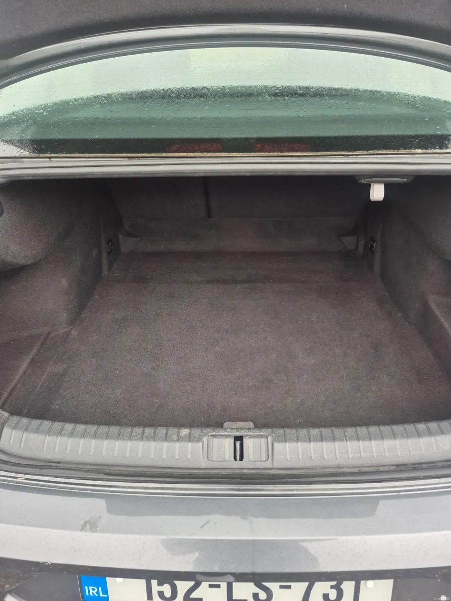 Volkswagen passat 2.0 litre - Image 4
