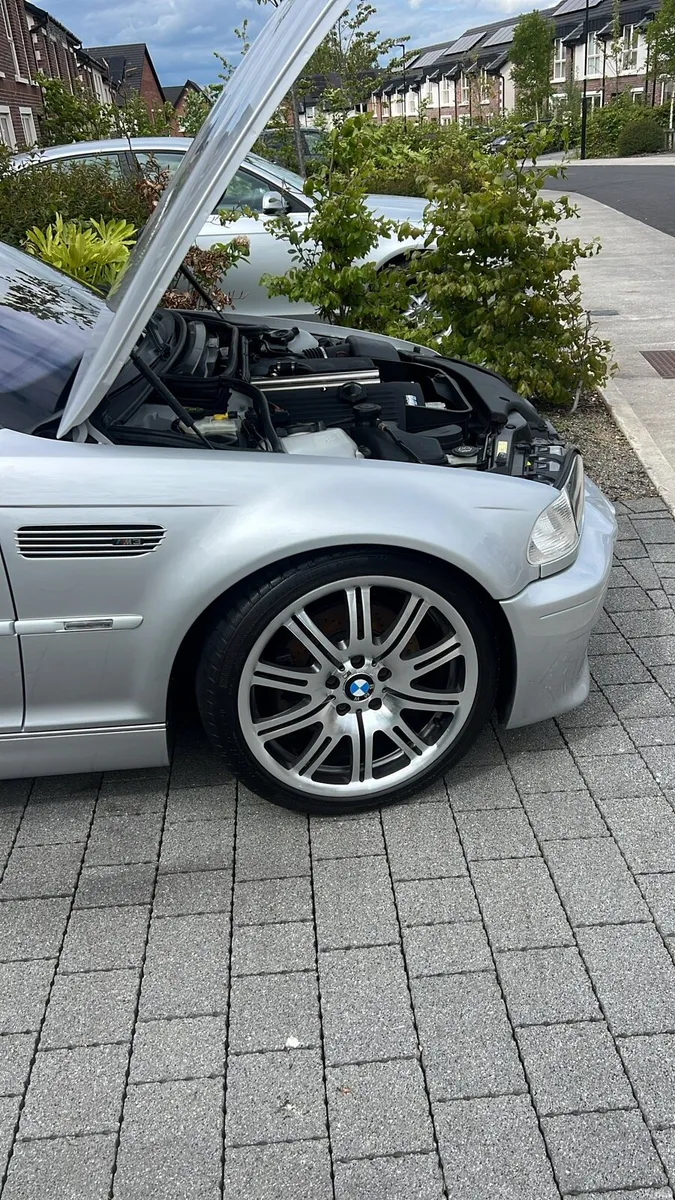 BMW M3 3.2 ///  E46  Low mileage - Image 3