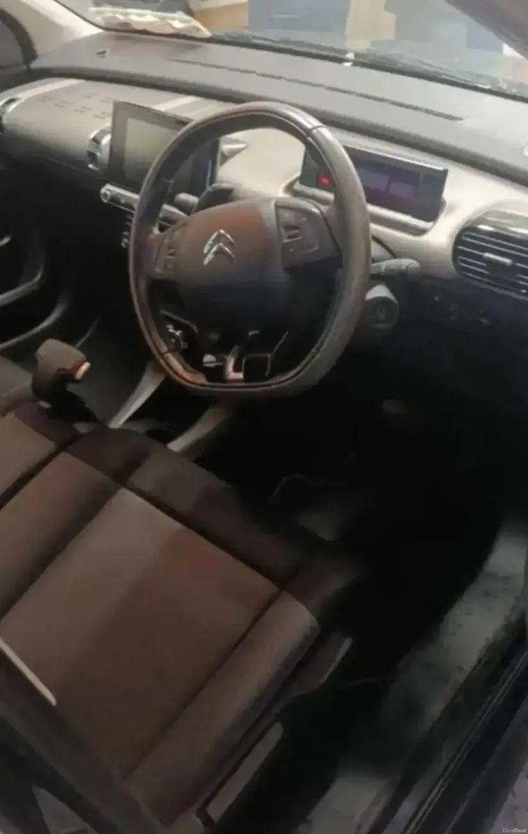 Citroën C4 Cactus 2015 - Image 4