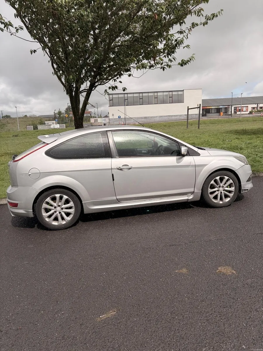 Ford focus 2009 1.8 Diesel new nct for 1 year - Image 4