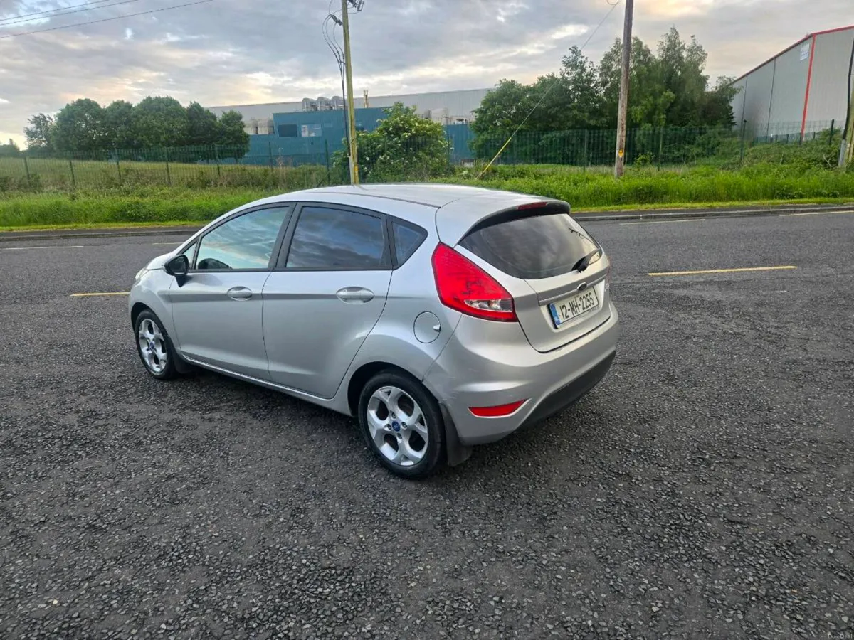 1.4 Diesel - Image 4