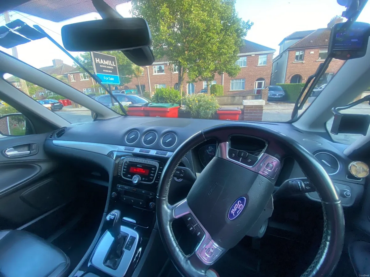Ford S-Max - Image 4