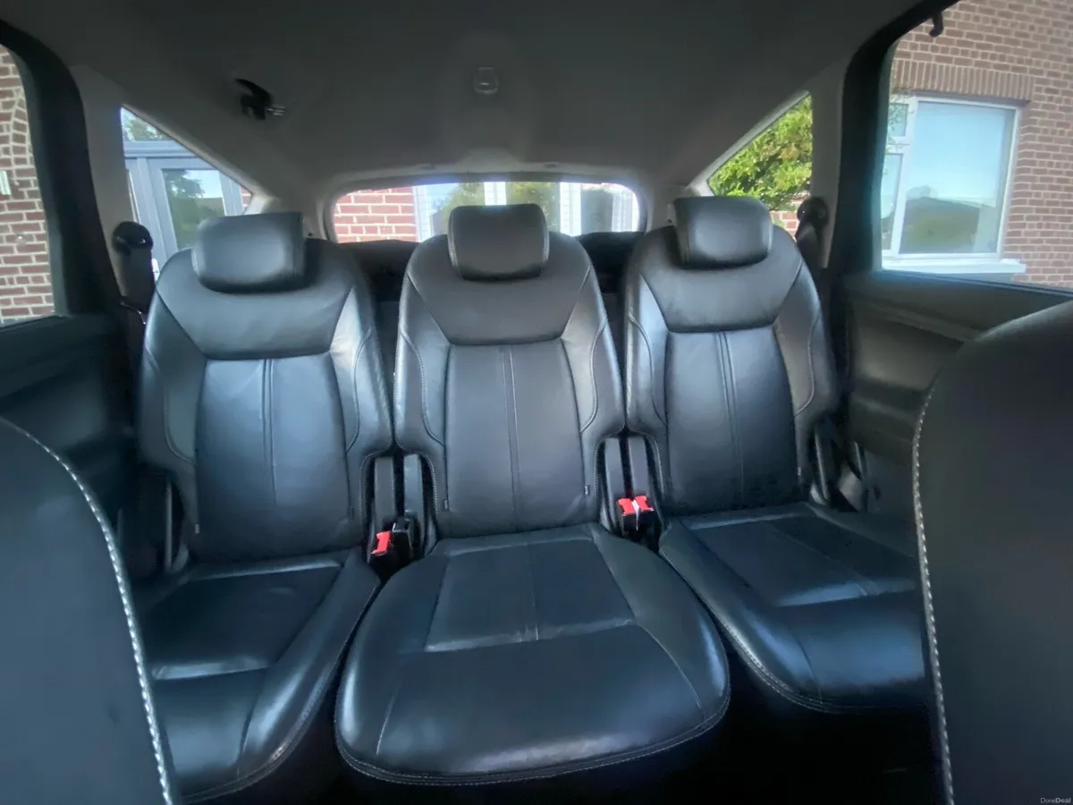 Ford S-Max - Image 5