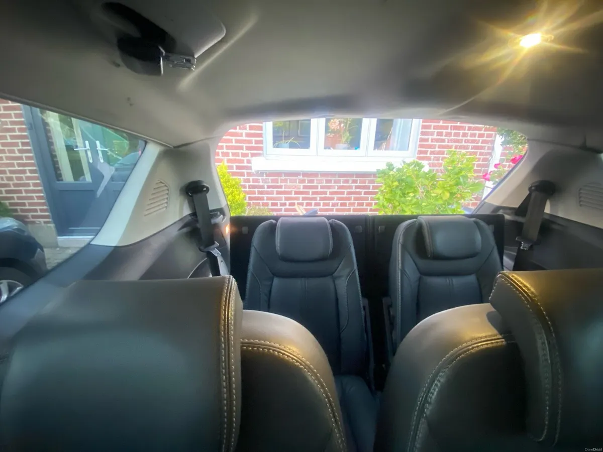 Ford S-Max - Image 6