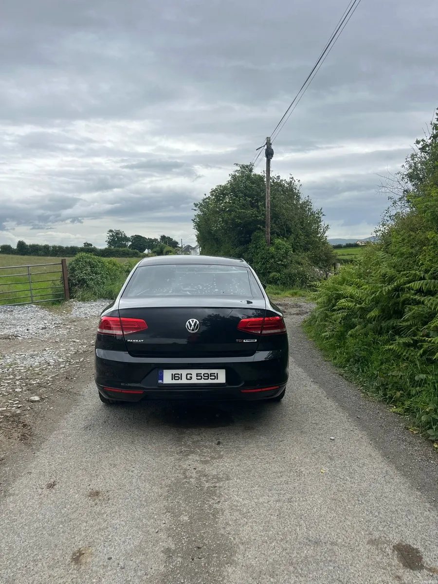 2016 Volkswagen Passat (NCT TESTED) - Image 4