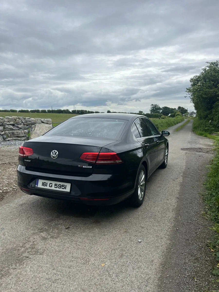 2016 Volkswagen Passat (NCT TESTED) - Image 5