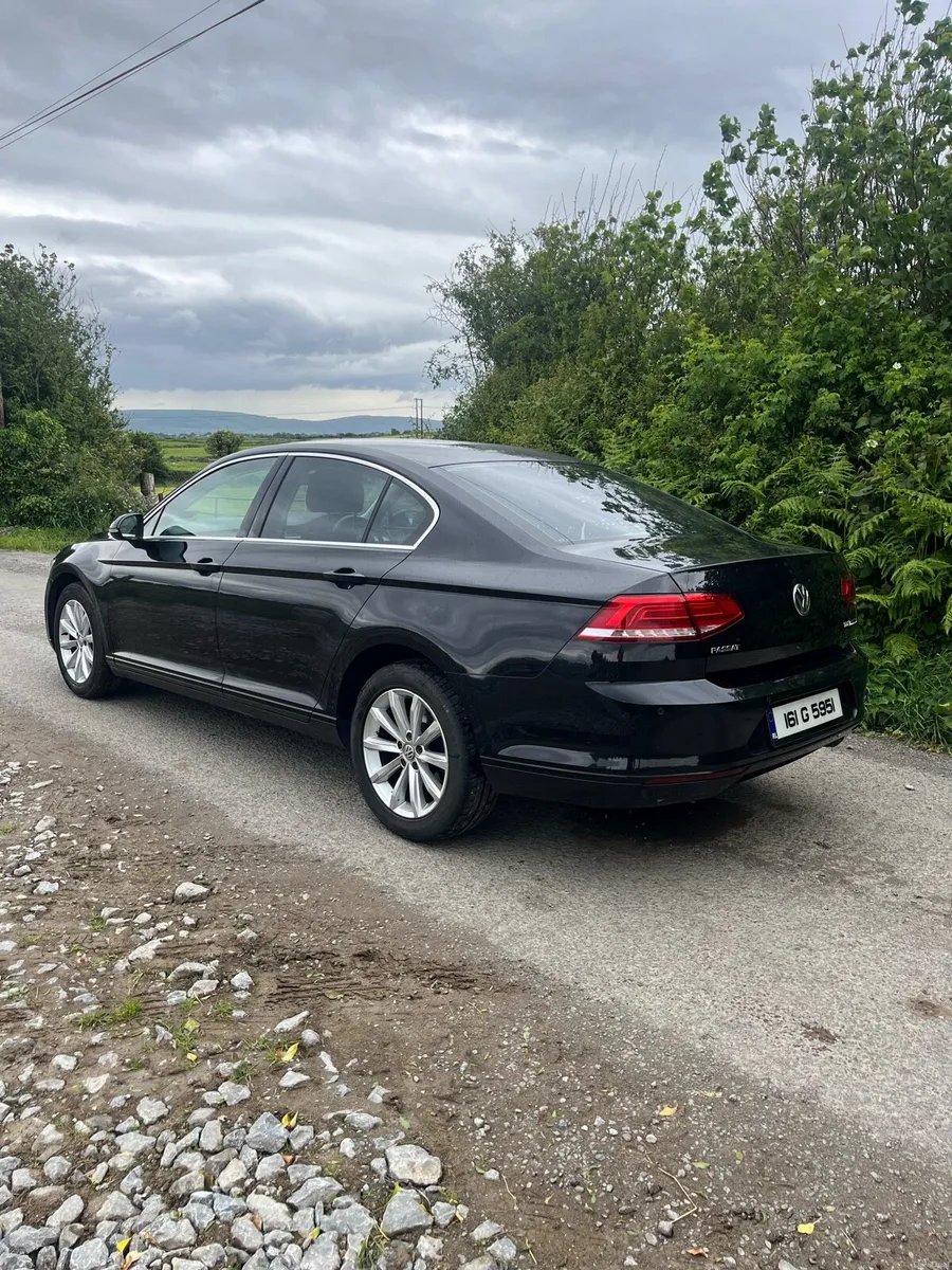2016 Volkswagen Passat (NCT TESTED) - Image 3