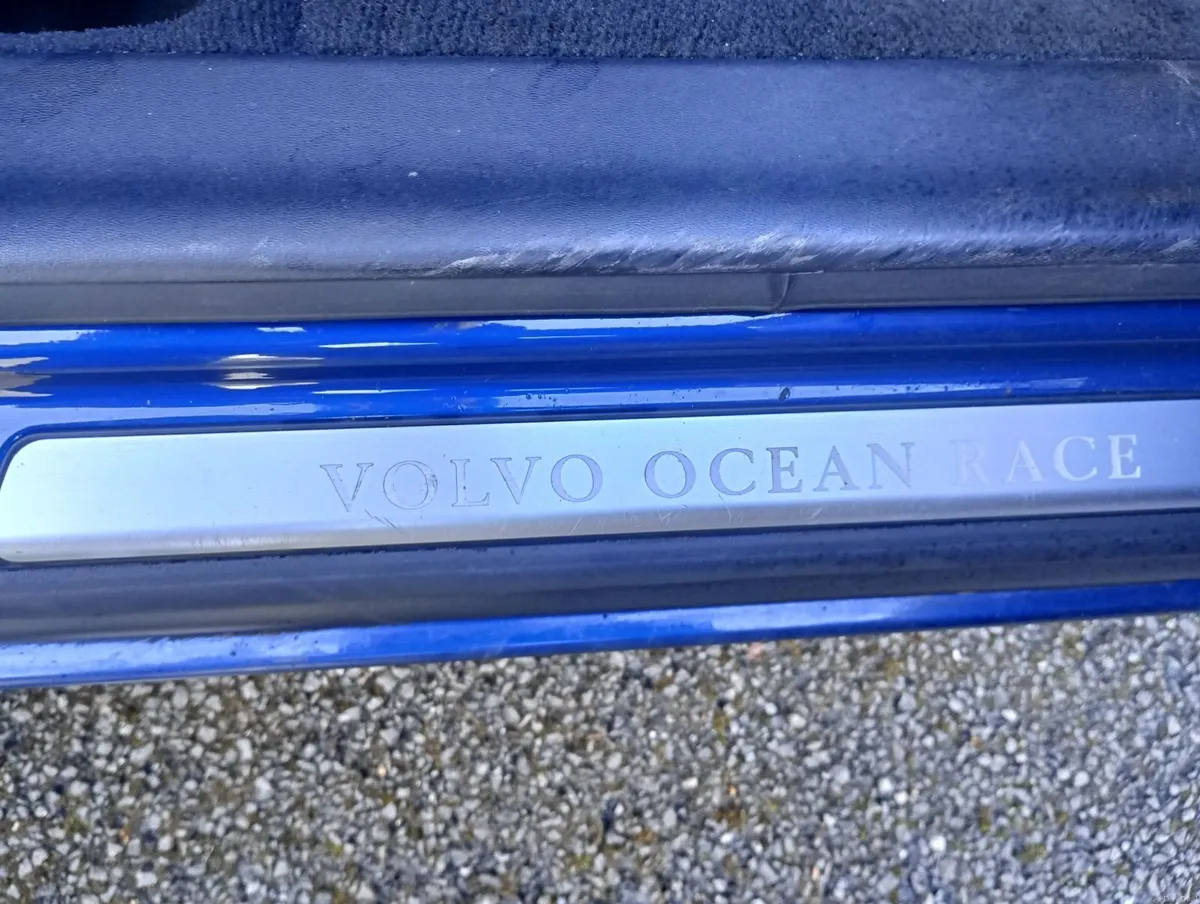 Volvo V70 2009 - Image 5