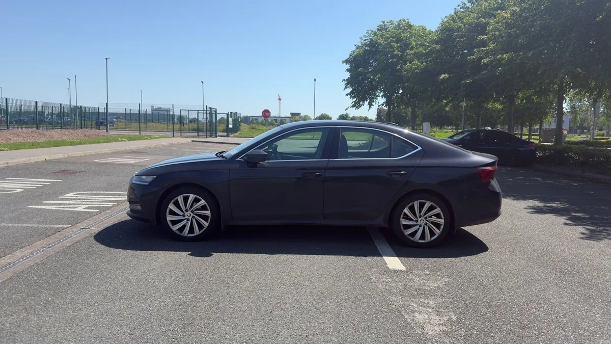 Skoda Octavia - Image 3