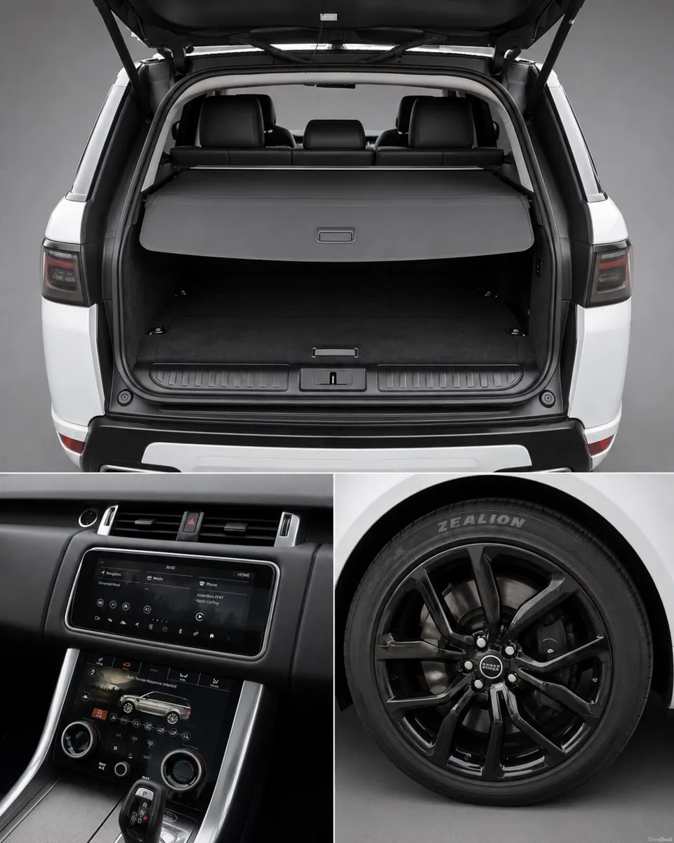 Range Rover Sport - Image 2