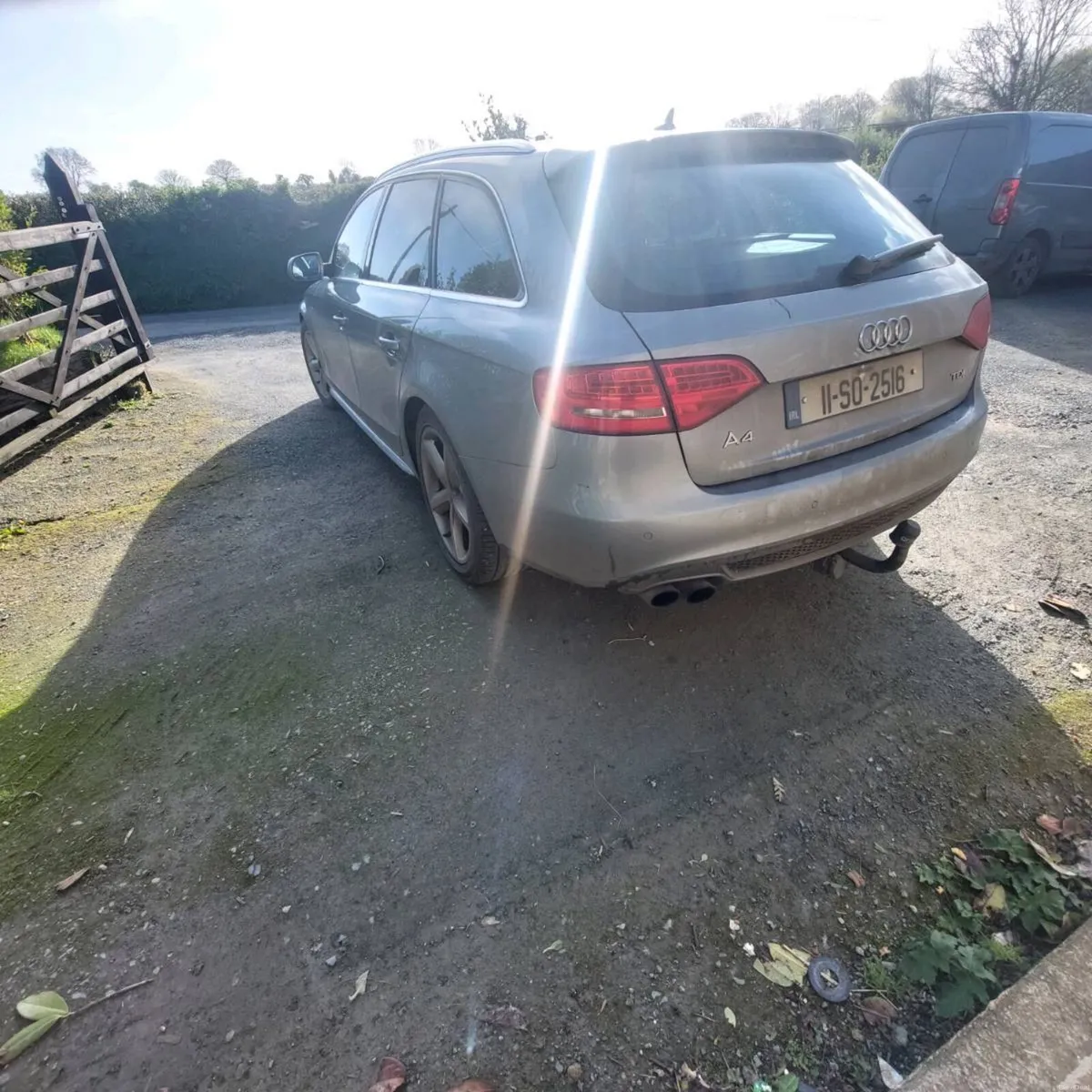Audi a4 - Image 4