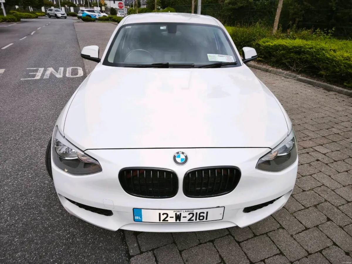 2012 BMW 114i Sport - Image 2